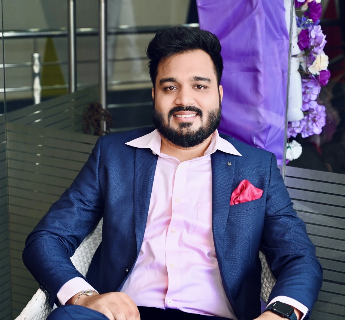 Aditya Singh - Frontend Developer